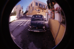 Fiat 500 the original