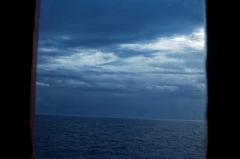 boat window