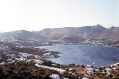 Rachi view