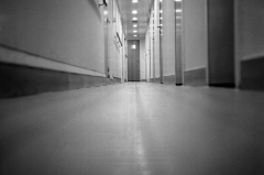 Boat corridor