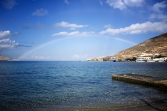 rainbow