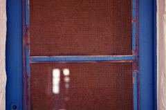 Summer door
