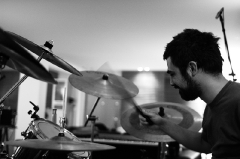 drums