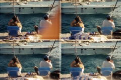 fishing