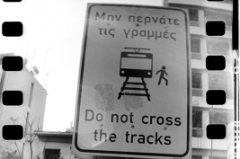 irony