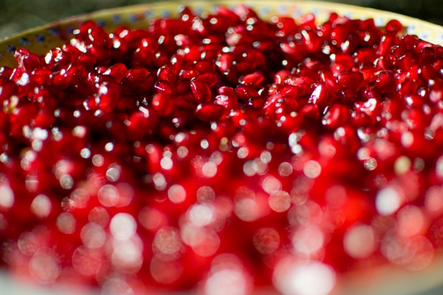 Pomegranade