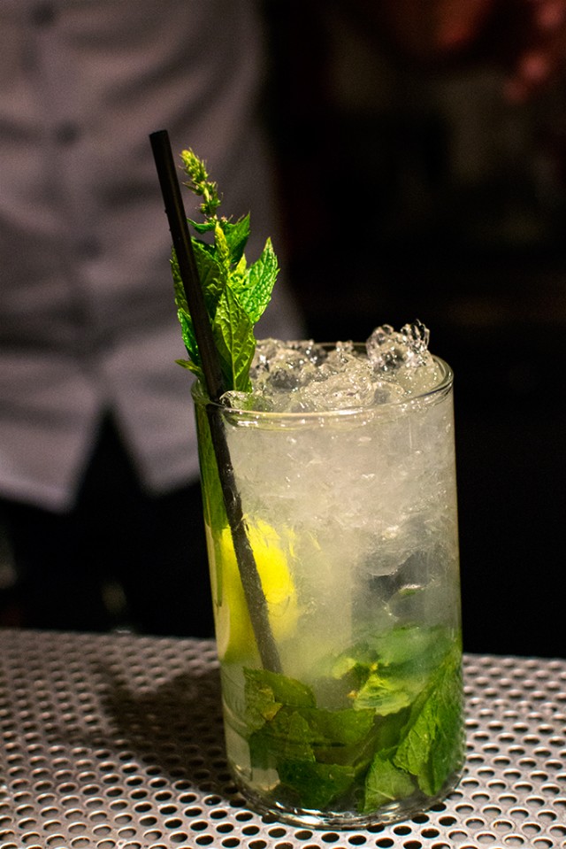 Mojito